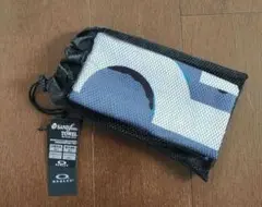 OAKLEY サンドフリータオル カモフラージュ柄