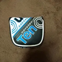 オデッセイパターカバー