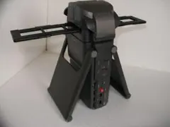 富士　DG120　ネガキャリヤー　富士引伸機用 富士引き伸ばし機用 ネガキャリア 120フィルム 6×7用｜Yahoo