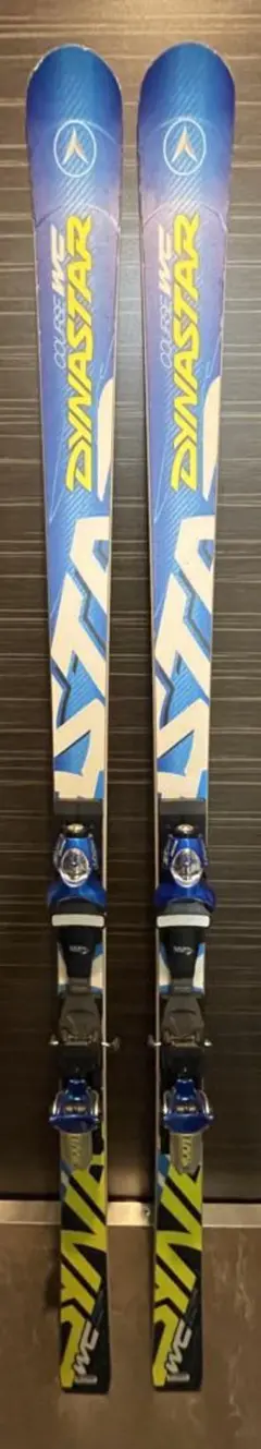 DYNASTAR SPEED COURSE WC R18 185cm R28