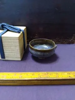 内ヶ磯窯 古高取片口 盃 茶道具 茶席 2025年最新】内ヶ磯窯の人気アイテム - メルカリ