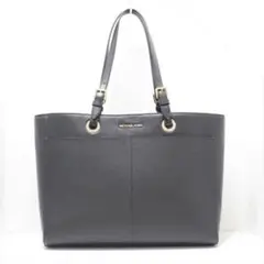 ✨新品✨ MICHAEL KORS オールレザー トートバッグ A4 肩がけ可