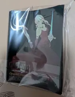 FFTCG　ライトニングスリーブ50枚【商品説明文必読】