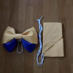 着物 浴衣 簡易帯