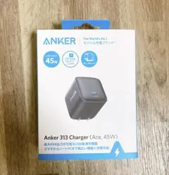 Anker 313 Charger (Ace, 45W)