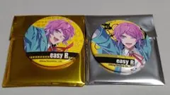 ヒプノシスマイク 飴村乱数 缶バッジセット