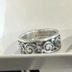garniリング