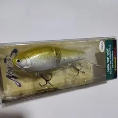 専用品　ノリーズ　ヒラトップ　新品未使用　プロトイエロー ノリーズ ヒラトップ140F 人気カラー プロトイエロー 未開封品