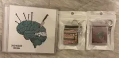 DEZERT特典セット