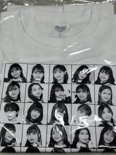 M☆Splash!! 20th 2024 Last Revue Tシャツ