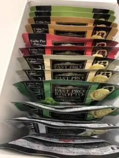 fast pro MEAL ミール
