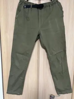 GR10K T4 REPS キャンバスカーゴ ライトグレー Sサイズ カーゴパンツコレクション – CRAMMY