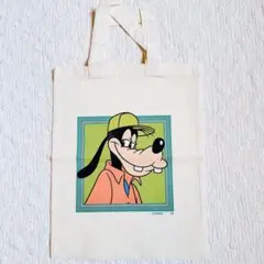 ディズニー　推しメンシリーズ　トート　ブラインドバッグ　 グーフィー Goofy