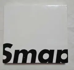 25 years (初回限定盤)　SMAP