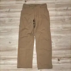 ノースフェイス　パンツ　トレッキング　春　夏　秋　用