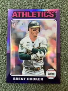 2025年最新】Brent rookerの人気アイテム - メルカリ