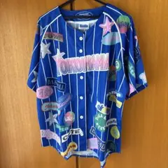 横浜DeNAベイスターズ　配布ユニフォーム