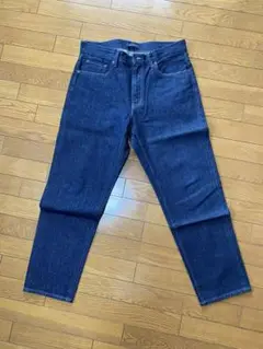 UNIQLO デニム　ジーパン
