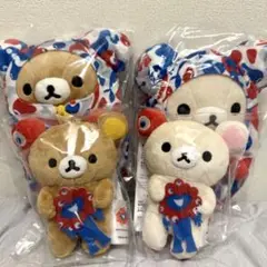 本日発送　ショッパー付　ミャクミャク　コンラッドベア 大阪万博 2500体限定 コンラッドベア 万博 2500体限定 コンラッド大阪 ミャクミャク