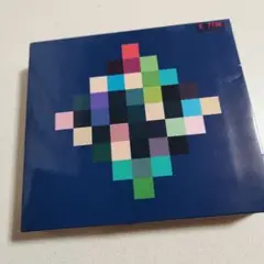 PvP ３枚組