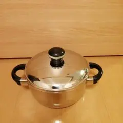 フライパン鍋セット売り