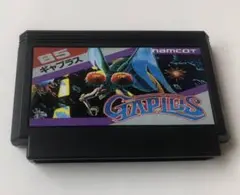 FC ギャプラス GAPLUS