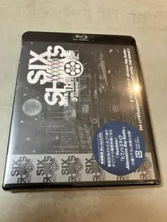 【新品未開封】ヒプノシスマイク5th LIVE Blu-ray