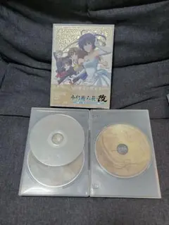中二病でも恋がしたい戀　Blu-ray BOX ディスクのみ劇場版小鳥遊六花・改