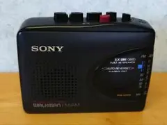 SONY WM-GX312 WALKMAN【ジャンク】