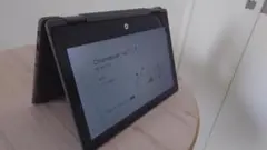 HP クロームブックChromebook X36011 G3 EE PC