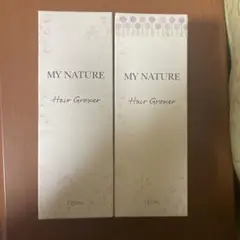 マイナチュレ育毛剤 120ml