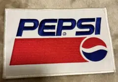 PEPSI ペプシ ワッペン