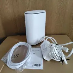 Speed Wi-Fi HOME 5G L11 本体