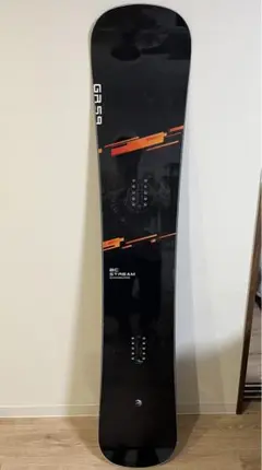 サマーセール　BC-STREAM TC 99-00モデル 159cm グリーン 2025年最新】BCSTREAM grの人気アイテム - メルカリ