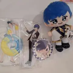if 6点セット