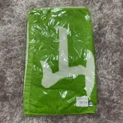 【新品未使用】山田哲人　東京ヤクルトスワローズ 応援タオル