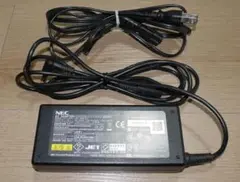 NEC 電源アダプター PA-1900-23 19V 4.74A （009）