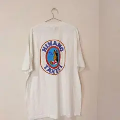 HINANO TAHITI グラフィック TシャツXL