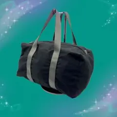 《未使用に近い 超美品》 プラダスポーツ ミニミニ ボストンバッグ