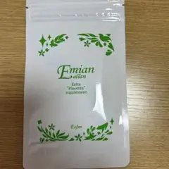 イーミアン　Eミアン　eミアン　非分解プラセンタ　イーアファン イーアファン Eミアン イーミアン 非分解プラセンタ 60カプセル