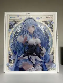 2025年最新】ホロライブプロダクション 雪花ラミィ 1/6スケール
