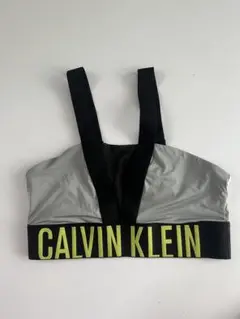 カルバンクライン　ブラトップ