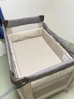 アップリカ ココネルエアー