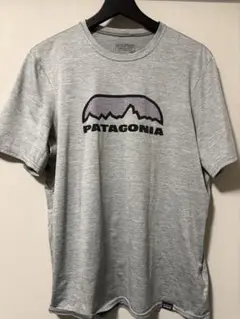 Patagonia キャプリーンクールデイリーTシャツ
