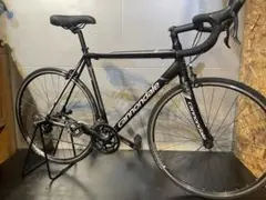 ロードバイク cannondale CAAD8 SORA 56 キャノンデール 2015 CANNONDALE CAAD8 7 SORA キャノンデール ロードバイク