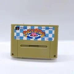 【SFC】カービィボウル