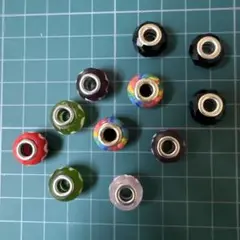 トロールビーズ