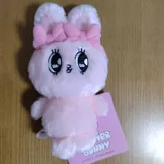 リボンバニー ふわふわマスコット / エスターバニー
