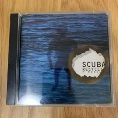 【美盤】P-MODEL「SCUBA RECYCLE スキューバ・リサイクル」 SCUBA RECYCLE スキューバ リサイクル」P-MODEL（平沢進
