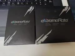 eXtremeRate ps5用コントローラー　スティック　十字キー　ボタン